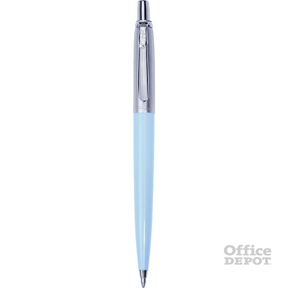 Pax Beauty pasztell világoskék golyósirón