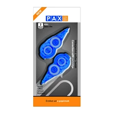 Pax R201 hibajavítóroller-betét Pax R201 hibajavítóroller-betét