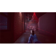 Payday 3 - D1 Edition Xbox Series X játékszoftver Payday 3 - D1 Edition Xbox Series X játékszoftver