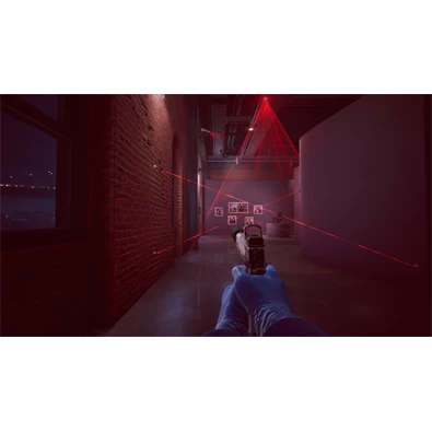 Payday 3 - D1 Edition Xbox Series X játékszoftver Payday 3 - D1 Edition Xbox Series X játékszoftver