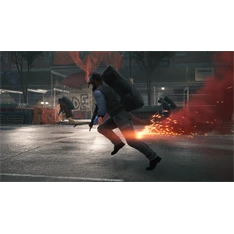Payday 3 - D1 Edition Xbox Series X játékszoftver Payday 3 - D1 Edition Xbox Series X játékszoftver