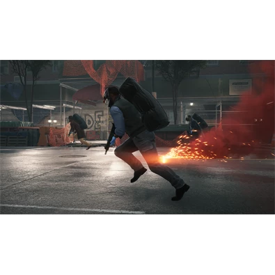 Payday 3 - D1 Edition Xbox Series X játékszoftver Payday 3 - D1 Edition Xbox Series X játékszoftver