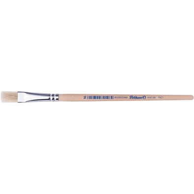 Pelikan 613F 16-os méretű sörteecset Pelikan 613F 16-os méretű sörteecset