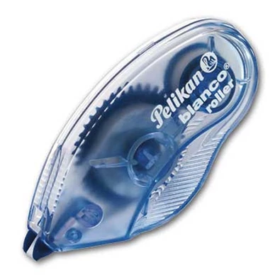 Pelikan Blanco Maxi 4,2mm hibajavító roller Pelikan Blanco Maxi 4,2mm hibajavító roller