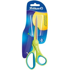 Pelikan Universal Fancy 7"-os olló Pelikan Universal Fancy 7"-os olló