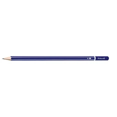 Pelikan 2B lakkozott grafitceruza Pelikan 2B lakkozott grafitceruza