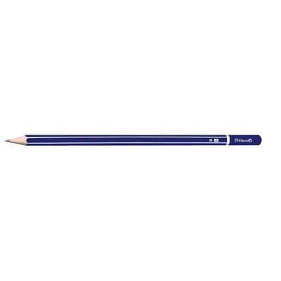 Pelikan 2B lakkozott grafitceruza Pelikan 2B lakkozott grafitceruza