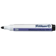 Pelikan kerek hegyű fekete táblafilc Pelikan kerek hegyű fekete táblafilc