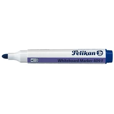 Pelikan kerek hegyű kék táblafilc Pelikan kerek hegyű kék táblafilc