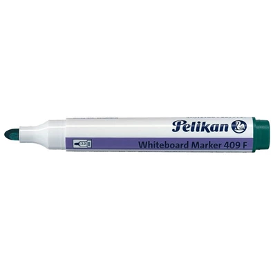 Pelikan kerek hegyű zöld táblafilc Pelikan kerek hegyű zöld táblafilc