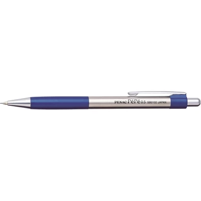 Penac Pépé 0,5mm kék mechanikus ceruza Penac Pépé 0,5mm kék mechanikus ceruza