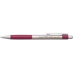 Penac Pépé Bb0502-09 0,7mm piros golyósirón Penac Pépé Bb0502-09 0,7mm piros golyósirón
