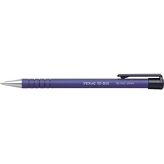 Penac RB-085B Ba1002-03 0,7mm kék tinta kék golyósirón Penac RB-085B Ba1002-03 0,7mm kék tinta kék golyósirón