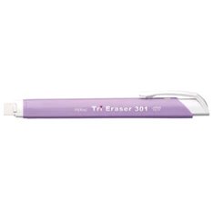 Penac Tri Eraser radírstift Penac Tri Eraser radírstift
