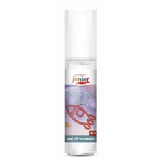 Pentart 20 ml fehér lehúzható üvegfesték