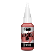Pentart 20 ml galagonya alkoholos tinta