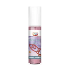 Pentart 20 ml piros lehúzható üvegfesték