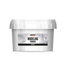 Pentart 400 g modellező por