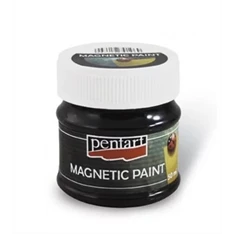 Pentart 50 ml mágnesfesték