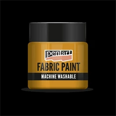 Pentart 50 ml narancs textilfesték Pentart 50 ml narancs textilfesték
