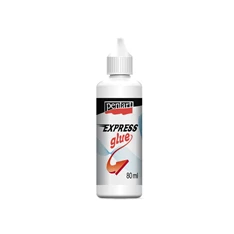 Pentart 80 ml expressz ragasztó Pentart 80 ml expressz ragasztó