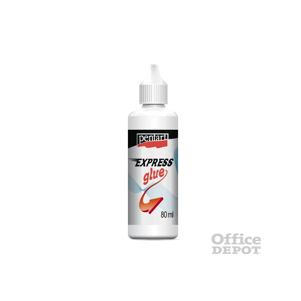 Pentart 80 ml expressz ragasztó