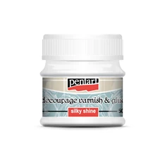 Pentart selyemfényű 50 ml dekupázs ragasztólakk