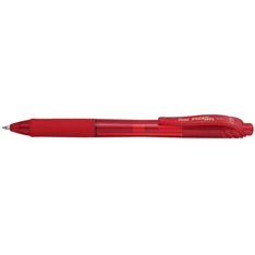 Pentel EnerGelX BL107-BX 0,7mm pirros zselés rollertoll Pentel EnerGelX BL107-BX 0,7mm pirros zselés rollertoll