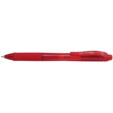 Pentel EnerGelX BL107-BX 0,7mm pirros zselés rollertoll Pentel EnerGelX BL107-BX 0,7mm pirros zselés rollertoll
