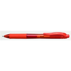 Pentel EnerGelX BL107-FX0,7mm narancssárga zselés rollertoll Pentel EnerGelX BL107-FX0,7mm narancssárga zselés rollertoll