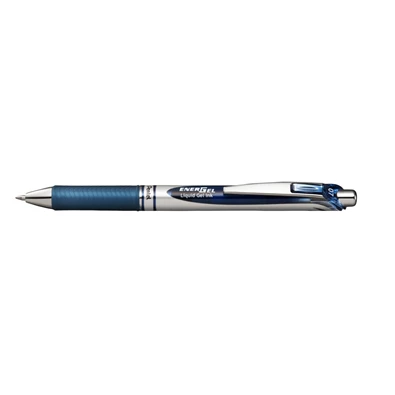 Pentel EnerGel BL77-CAX 0,7mm s.kék zselés rollertoll Pentel EnerGel BL77-CAX 0,7mm s.kék zselés rollertoll