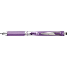 Pentel EnerGel BL77-VO 0,7mm lila zselés rollertoll Pentel EnerGel BL77-VO 0,7mm lila zselés rollertoll