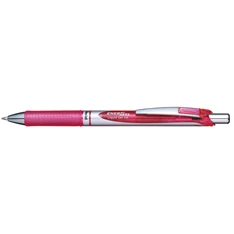 Pentel EnerGel BL77-PX 0,7mm pink zselés rollertoll Pentel EnerGel BL77-PX 0,7mm pink zselés rollertoll