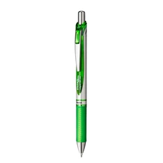 Pentel EnerGel BL77-KX 0,7mm vzöld zselés rollertoll Pentel EnerGel BL77-KX 0,7mm vzöld zselés rollertoll
