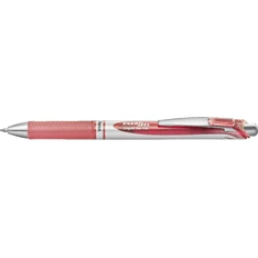Pentel EnerGel BL77-P3X 0,35mm korall zselés rollertoll Pentel EnerGel BL77-P3X 0,35mm korall zselés rollertoll