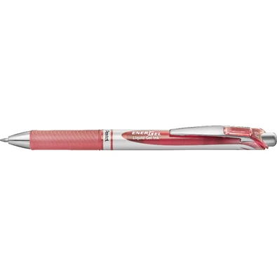 Pentel EnerGel BL77-P3X 0,35mm korall zselés rollertoll Pentel EnerGel BL77-P3X 0,35mm korall zselés rollertoll