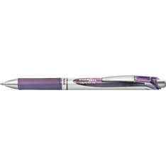 Pentel EnerGel BL77-V3X 0,7mm orgona zselés rollertoll Pentel EnerGel BL77-V3X 0,7mm orgona zselés rollertoll