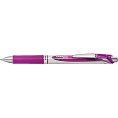 Pentel EnerGel BL77-V4X 0,7mm magenta zselés rollertoll Pentel EnerGel BL77-V4X 0,7mm magenta zselés rollertoll