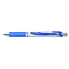 Pentel EnerGel BL77-CO 0,7mm kék zselés rollertoll Pentel EnerGel BL77-CO 0,7mm kék zselés rollertoll