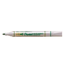 Pentel MW85-DE zöld táblamarker