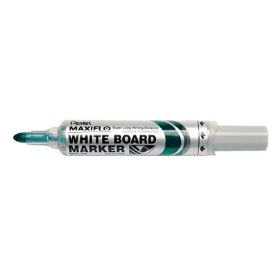Pentel Maxiflo zöld táblamarker