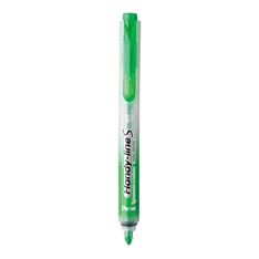 Pentel SXS15 világoszöld szövegkiemelő