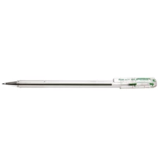 Pentel Superb 0,7mm kupakos zöld golyóstoll