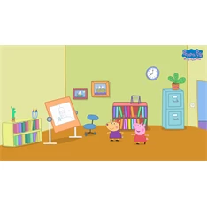 Peppa Pig World Adventures Xbox One/Xbox Series játékszoftver Peppa Pig World Adventures Xbox One/Xbox Series játékszoftver