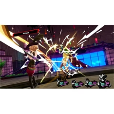 Persona 5: Royal Xbox Series játékszoftver Persona 5: Royal Xbox Series játékszoftver
