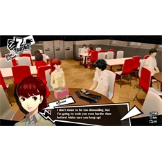 Persona 5: Royal Xbox Series játékszoftver Persona 5: Royal Xbox Series játékszoftver