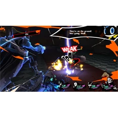 Persona 5: Royal Xbox Series játékszoftver Persona 5: Royal Xbox Series játékszoftver