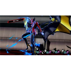 Persona 5: Royal Xbox Series játékszoftver Persona 5: Royal Xbox Series játékszoftver