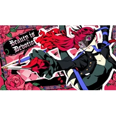Persona 5: Royal Xbox Series játékszoftver Persona 5: Royal Xbox Series játékszoftver