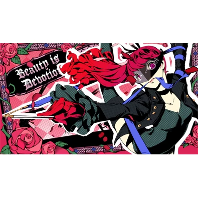 Persona 5: Royal Xbox Series játékszoftver Persona 5: Royal Xbox Series játékszoftver